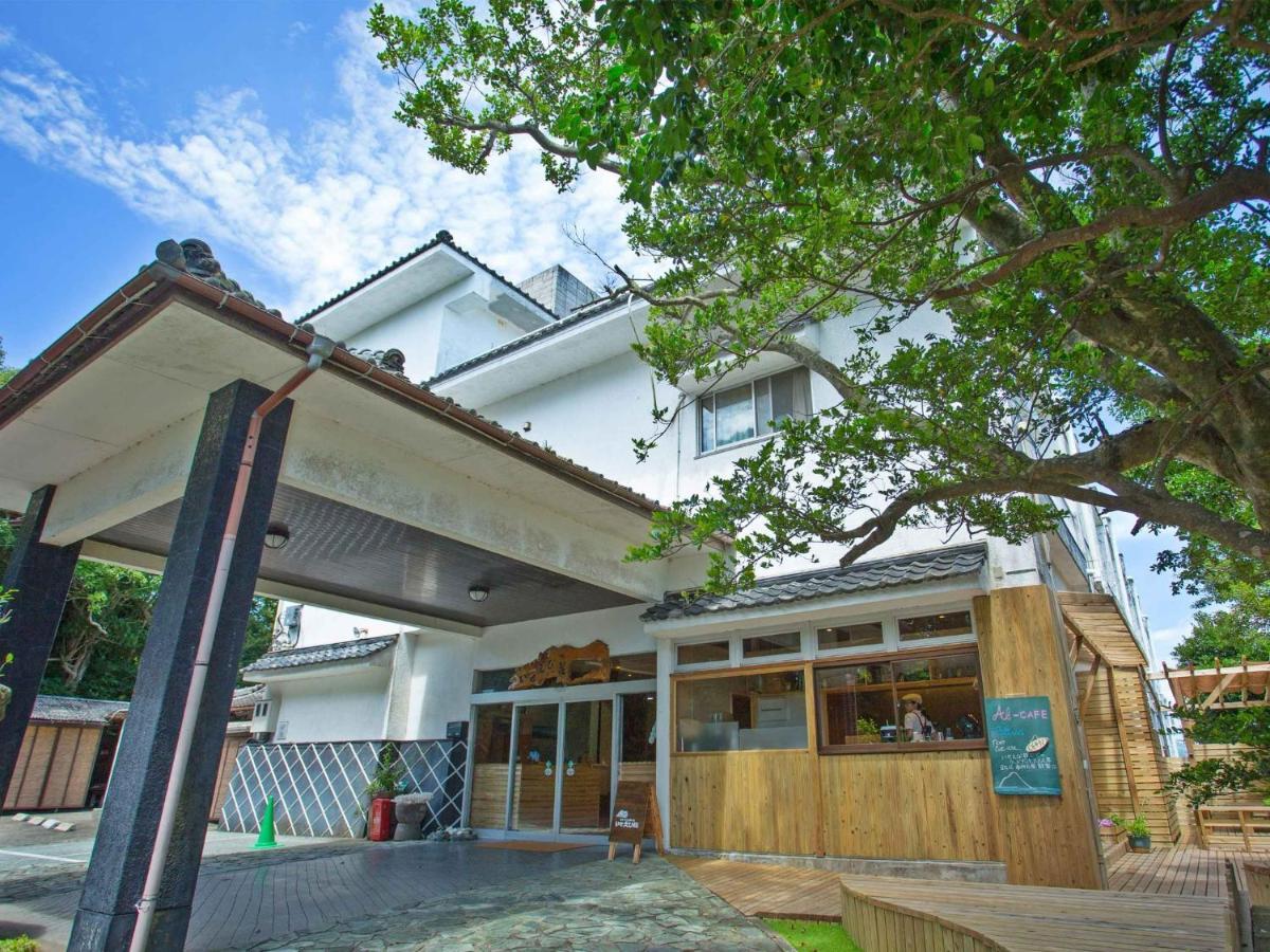 Iseebiso - Vacation Stay 69481V Minamikyushu 외부 사진